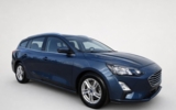 Ford Focus Kombi 1.5 TDCi EcoBlue Edition – fotografia 10