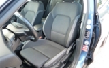 Ford Focus Kombi 1.5 TDCi EcoBlue Edition – fotografia 28