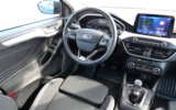 Ford Focus Kombi 1.5 TDCi EcoBlue Edition – fotografia 15