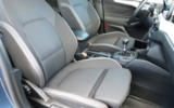 Ford Focus Kombi 1.5 TDCi EcoBlue Edition – fotografia 32