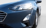 Ford Focus Kombi 1.5 TDCi EcoBlue Edition – fotografia 12
