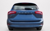 Ford Focus Kombi 1.5 TDCi EcoBlue Edition – fotografia 7