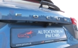 Ford Focus Kombi 1.5 TDCi EcoBlue Edition – fotografia 13