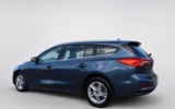 Ford Focus Kombi 1.5 TDCi EcoBlue Edition – fotografia 6