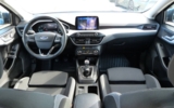 Ford Focus Kombi 1.5 TDCi EcoBlue Edition – fotografia 14