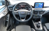 Ford Focus Kombi 1.5 TDCi EcoBlue Edition – fotografia 17