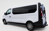 Renault Trafic Minibus Bus 9 miestny 1,6 Tdci 89kW M6 + ťažné – fotografia 6