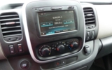 Renault Trafic Minibus Bus 9 miestny 1,6 Tdci 89kW M6 + ťažné – fotografia 22