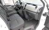 Renault Trafic Minibus Bus 9 miestny 1,6 Tdci 89kW M6 + ťažné – fotografia 25