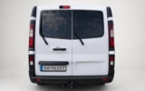 Renault Trafic Minibus Bus 9 miestny 1,6 Tdci 89kW M6 + ťažné – fotografia 7