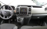 Renault Trafic Minibus Bus 9 miestny 1,6 Tdci 89kW M6 + ťažné – fotografia 13