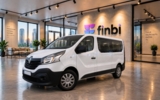 Renault Trafic Minibus Bus 9 miestny 1,6 Tdci 89kW M6 + ťažné – fotografia 1