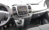 Renault Trafic Minibus Bus 9 miestny 1,6 Tdci 89kW M6 + ťažné – fotografia 14