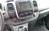 Renault Trafic Minibus Bus 9 miestny 1,6 Tdci 89kW M6 + ťažné – fotografia 19