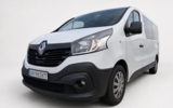 Renault Trafic Minibus Bus 9 miestny 1,6 Tdci 89kW M6 + ťažné – fotografia 3