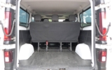 Renault Trafic Minibus Bus 9 miestny 1,6 Tdci 89kW M6 + ťažné – fotografia 33