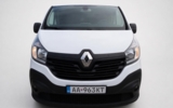 Renault Trafic Minibus Bus 9 miestny 1,6 Tdci 89kW M6 + ťažné – fotografia 4