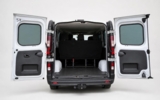 Renault Trafic Minibus Bus 9 miestny 1,6 Tdci 89kW M6 + ťažné – fotografia 32