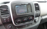 Renault Trafic Minibus Bus 9 miestny 1,6 Tdci 89kW M6 + ťažné – fotografia 21