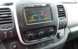 Renault Trafic Minibus Bus 9 miestny 1,6 Tdci 89kW M6 + ťažné – fotografia 20