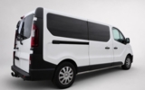 Renault Trafic Minibus Bus 9 miestny 1,6 Tdci 89kW M6 + ťažné – fotografia 8