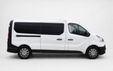 Renault Trafic Minibus Bus 9 miestny 1,6 Tdci 89kW M6 + ťažné – fotografia 9