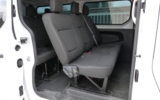 Renault Trafic Minibus Bus 9 miestny 1,6 Tdci 89kW M6 + ťažné – fotografia 30