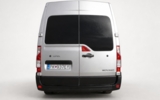 Opel Movano 2,3 dci 107kW M6 L4H3+Digi klíma+kamera – fotografia 7