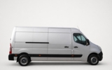 Opel Movano 2,3 dci 107kW M6 L4H3+Digi klíma+kamera – fotografia 9
