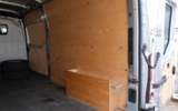 Opel Movano 2,3 dci 107kW M6 L4H3+Digi klíma+kamera – fotografia 26