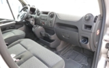 Opel Movano 2,3 dci 107kW M6 L4H3+Digi klíma+kamera – fotografia 19
