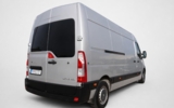 Opel Movano 2,3 dci 107kW M6 L4H3+Digi klíma+kamera – fotografia 8