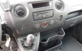 Opel Movano 2,3 dci 107kW M6 L4H3+Digi klíma+kamera – fotografia 15
