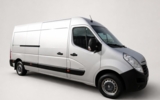 Opel Movano 2,3 dci 107kW M6 L4H3+Digi klíma+kamera – fotografia 10