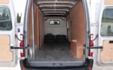 Opel Movano 2,3 dci 107kW M6 L4H3+Digi klíma+kamera – fotografia 24