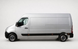 Opel Movano 2,3 dci 107kW M6 L4H3+Digi klíma+kamera – fotografia 5
