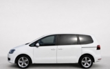 Volkswagen Sharan 2.0 TDI SCR BMT 150k Comfortline DSG EU6 – fotografia 5