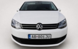 Volkswagen Sharan 2.0 TDI SCR BMT 150k Comfortline DSG EU6 – fotografia 4