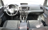 Volkswagen Sharan 2.0 TDI SCR BMT 150k Comfortline DSG EU6 – fotografia 11