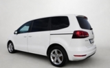 Volkswagen Sharan 2.0 TDI SCR BMT 150k Comfortline DSG EU6 – fotografia 6