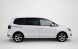 Volkswagen Sharan 2.0 TDI SCR BMT 150k Comfortline DSG EU6 – fotografia 9