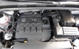 Volkswagen Sharan 2.0 TDI SCR BMT 150k Comfortline DSG EU6 – fotografia 32