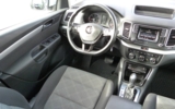 Volkswagen Sharan 2.0 TDI SCR BMT 150k Comfortline DSG EU6 – fotografia 12