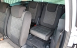 Volkswagen Sharan 2.0 TDI SCR BMT 150k Comfortline DSG EU6 – fotografia 25