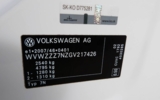 Volkswagen Sharan 2.0 TDI SCR BMT 150k Comfortline DSG EU6 – fotografia 34