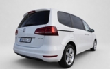 Volkswagen Sharan 2.0 TDI SCR BMT 150k Comfortline DSG EU6 – fotografia 8