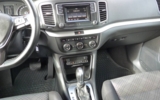 Volkswagen Sharan 2.0 TDI SCR BMT 150k Comfortline DSG EU6 – fotografia 14