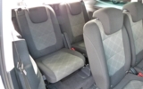 Volkswagen Sharan 2.0 TDI SCR BMT 150k Comfortline DSG EU6 – fotografia 29