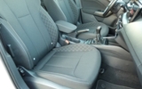 Škoda Kamiq 1.0 TSI Ambition – fotografia 23