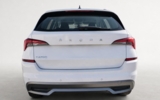 Škoda Kamiq 1.0 TSI Ambition – fotografia 7
